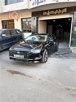 هیۆندای سۆناتا